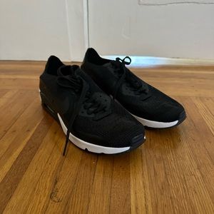 Nike Air Max 90 Ultra Flyknit 2.0